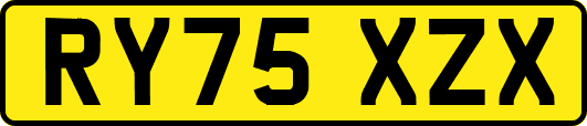 RY75XZX