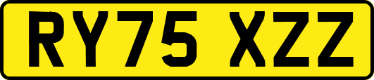 RY75XZZ