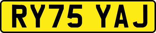 RY75YAJ
