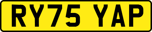RY75YAP
