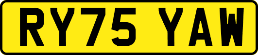 RY75YAW