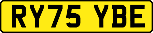 RY75YBE