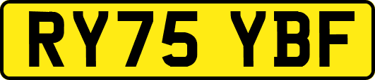 RY75YBF