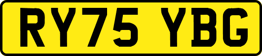 RY75YBG