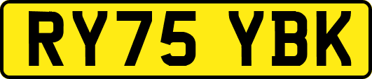 RY75YBK