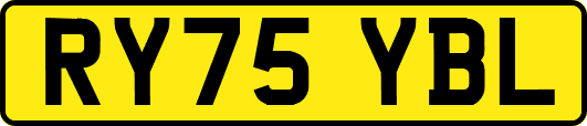 RY75YBL