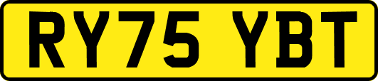 RY75YBT