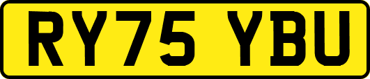 RY75YBU