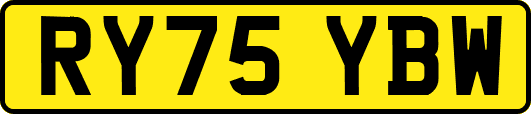 RY75YBW