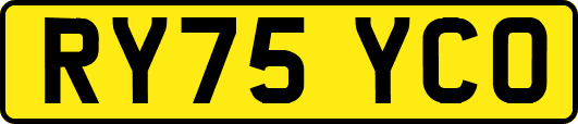 RY75YCO