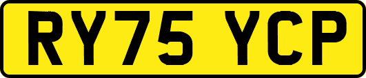 RY75YCP
