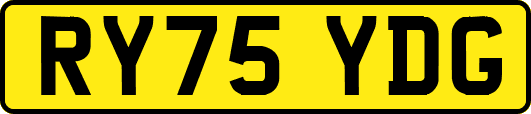 RY75YDG