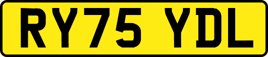 RY75YDL