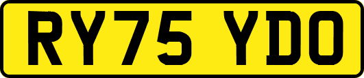 RY75YDO