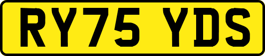 RY75YDS