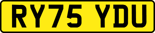 RY75YDU