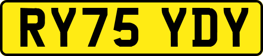 RY75YDY