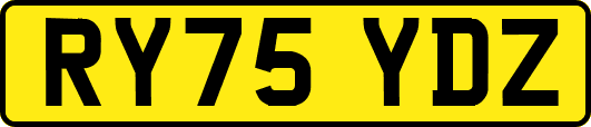 RY75YDZ
