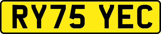 RY75YEC