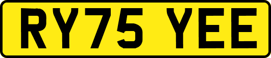 RY75YEE