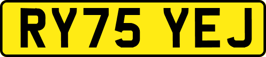 RY75YEJ
