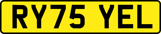RY75YEL