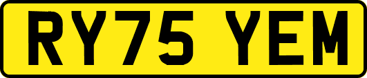 RY75YEM