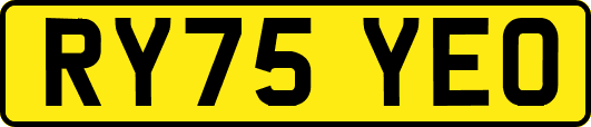 RY75YEO