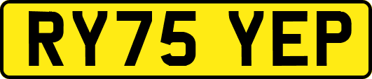 RY75YEP