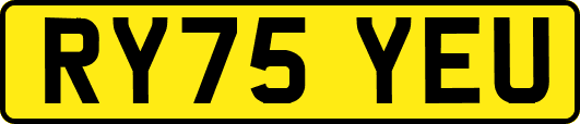 RY75YEU