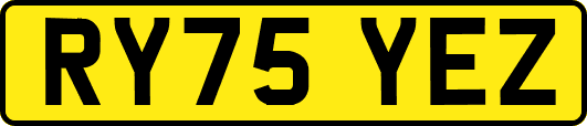 RY75YEZ