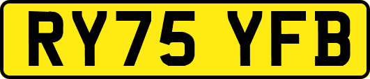 RY75YFB