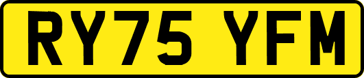 RY75YFM