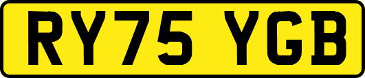 RY75YGB