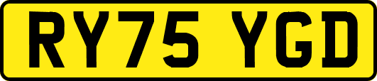 RY75YGD