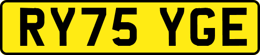 RY75YGE
