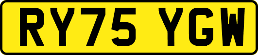 RY75YGW