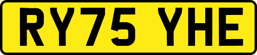 RY75YHE