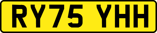 RY75YHH
