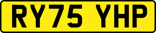 RY75YHP