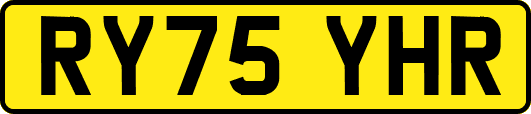RY75YHR