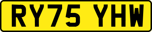 RY75YHW