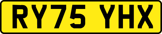 RY75YHX