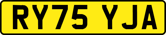 RY75YJA