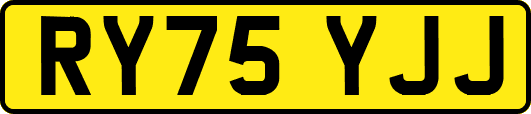RY75YJJ