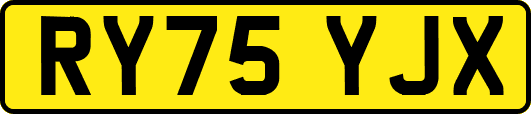 RY75YJX