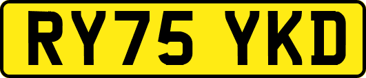 RY75YKD