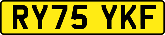 RY75YKF