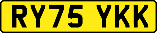 RY75YKK