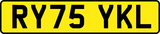 RY75YKL